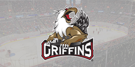 Grand Rapids Griffins - Wikipedia